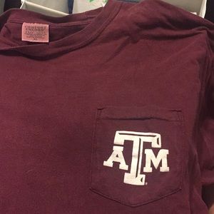 Comfort Colors Tops - A&M T-shirt XL. COMFORT COLORS Comfort Colors Tops - A&M T-shirt XL. COMFORT COLORS